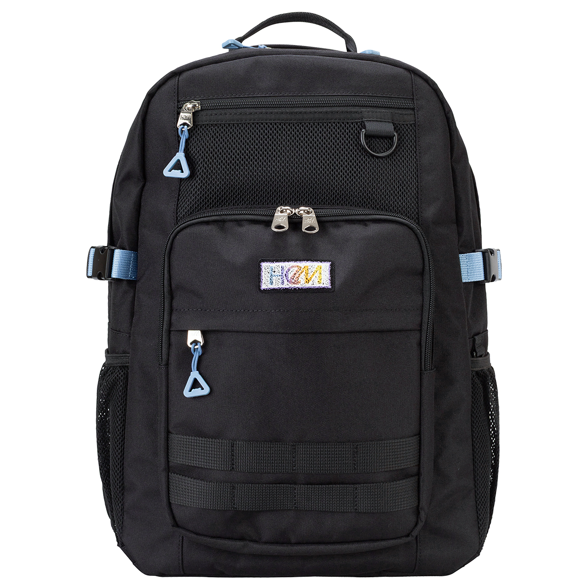 最大50% 12/25限定 HeM リュック ヘム モル リュックサック 30L 通学 男子 女子 女子高生 高校生 中学生 大容量 通学リュック スクールリュック A4 B4 39-724 | HeM(バッグ) | 03