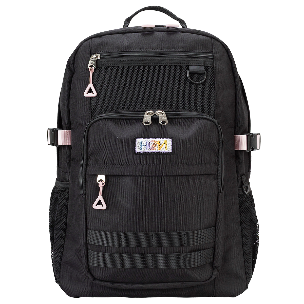 最大50% 12/25限定 HeM リュック ヘム モル リュックサック 30L 通学 男子 女子 女子高生 高校生 中学生 大容量 通学リュック スクールリュック A4 B4 39-724 | HeM(バッグ) | 04