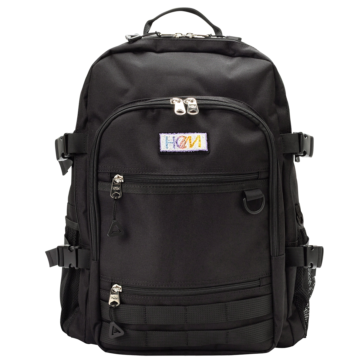 最大50% 12/25限定 HeM リュック ヘム モル リュックサック 32L 通学 男子 女子 女子高生 高校生 中学生 大容量 通学リュック スクールリュック A4 B439-725 | HeM(バッグ) | 01