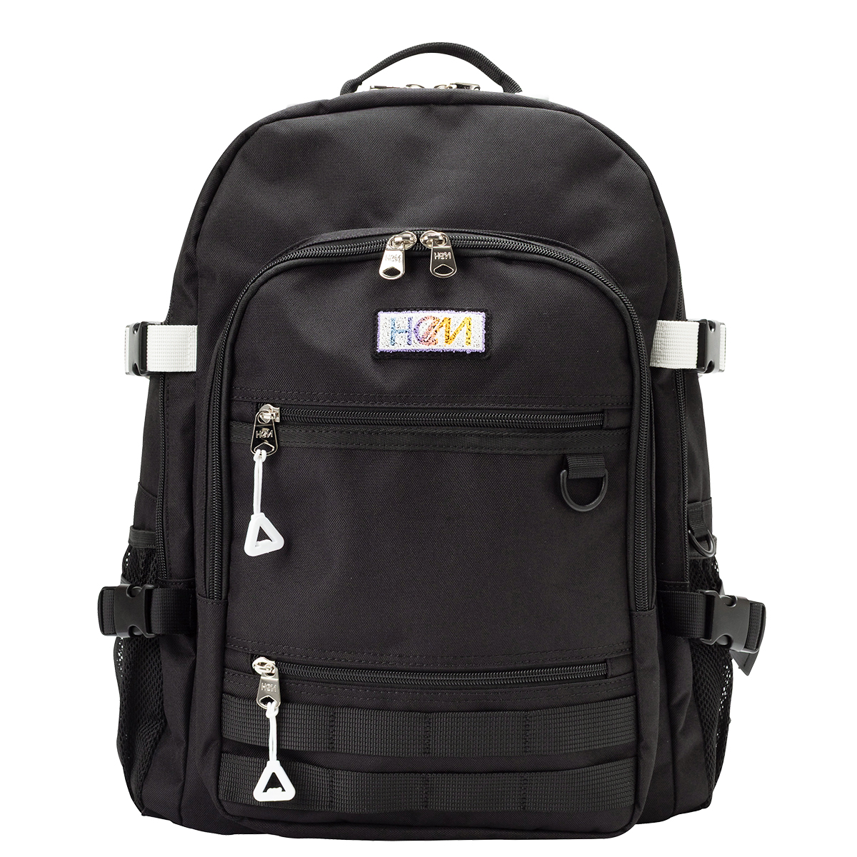 最大50% 12/25限定 HeM リュック ヘム モル リュックサック 32L 通学 男子 女子 女子高生 高校生 中学生 大容量 通学リュック スクールリュック A4 B439-725 | HeM(バッグ) | 02