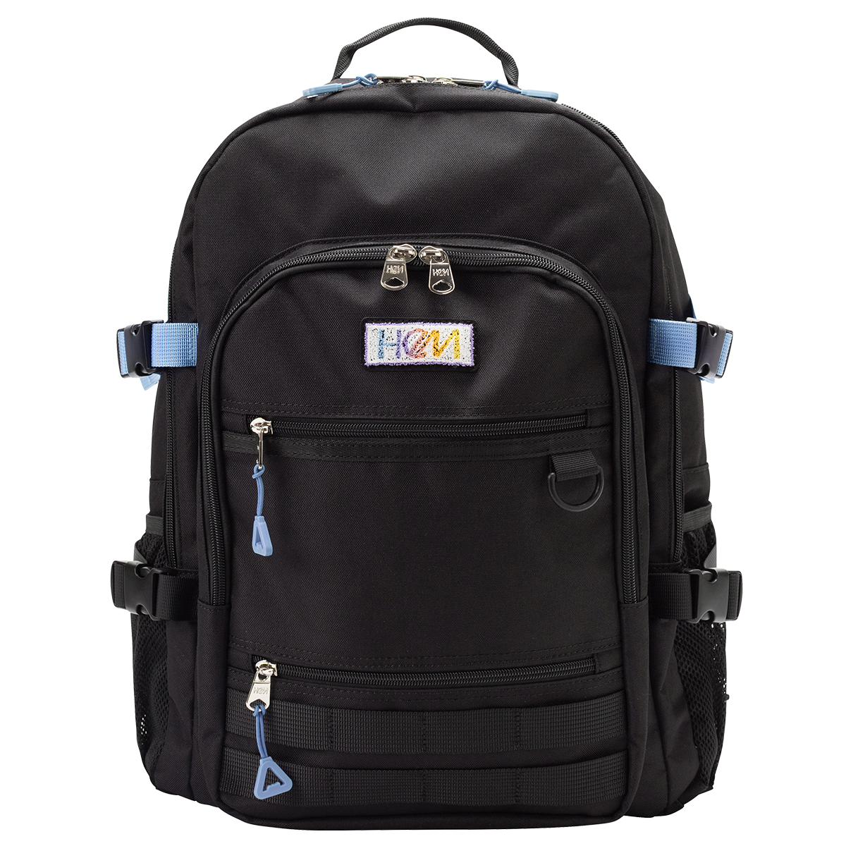 最大50% 12/25限定 HeM リュック ヘム モル リュックサック 32L 通学 男子 女子 女子高生 高校生 中学生 大容量 通学リュック スクールリュック A4 B439-725 | HeM(バッグ) | 03