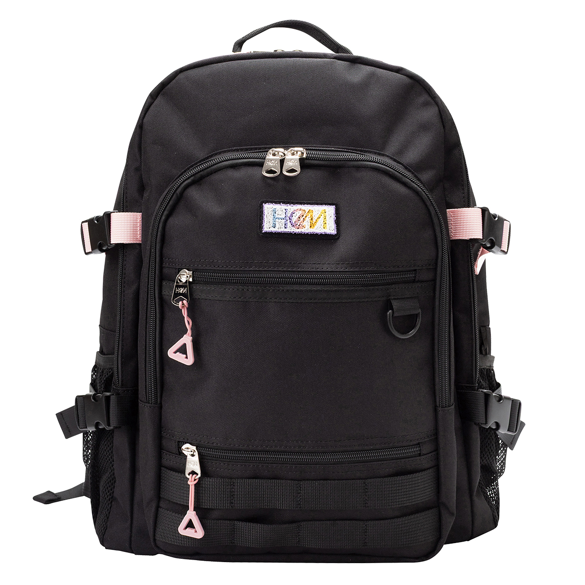 最大50% 12/25限定 HeM リュック ヘム モル リュックサック 32L 通学 男子 女子 女子高生 高校生 中学生 大容量 通学リュック スクールリュック A4 B439-725 | HeM(バッグ) | 04