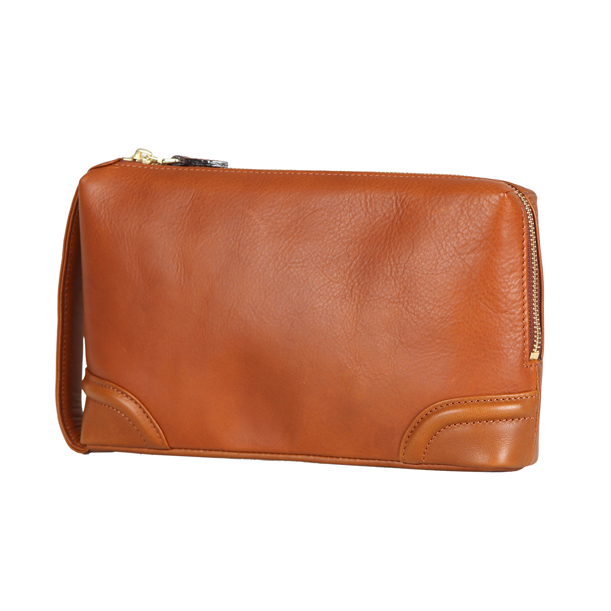 FIVE WOODS（ファイブウッズ） 最大42% 1/5限定 プラトウ クラッチ