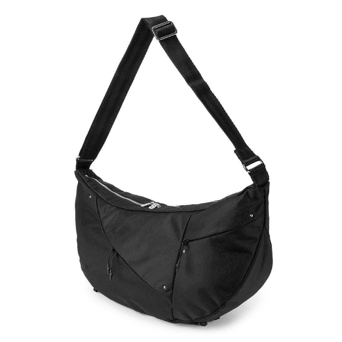 F/CE エフシーイー 420レコー ショルダーバッグ 舟形 19L A4 軽量 撥水 FCE FCD36261B0001 | F/CE. | 01