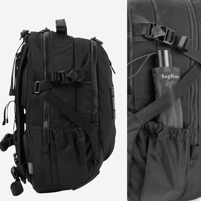 正規取扱店】F/CE. リュック バックパック 33L B4 PC収納 撥水