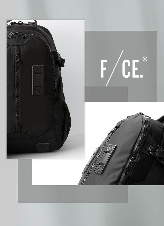 F/CE トラベルバックパック リュック デイパック 33L FCE 420 re/cor 