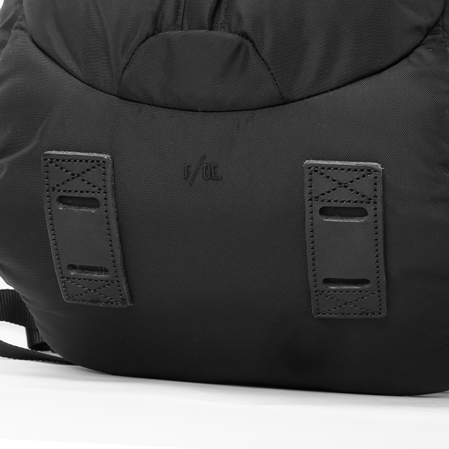 正規取扱店】F/CE. リュック バックパック 28L A4 撥水 防水
