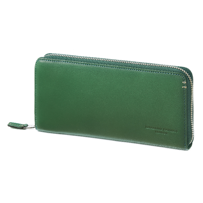KATHARINE HAMNETT LONDON 最大42% 4/19限定 キャサリンハム