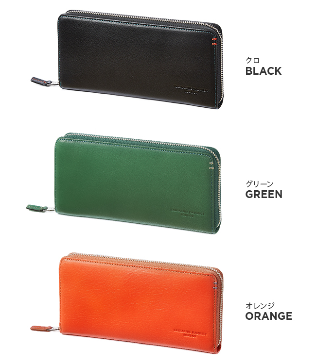 KATHARINE HAMNETT LONDON 最大42% 4/19限定 キャサリンハム