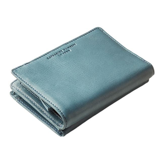 KATHARINE HAMNETT 最大33% 4/24限定 キャサリンハムネット 財布