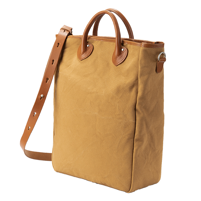 Slow バッグ トートバッグ メンズ ブランド キャンバス 縦長 縦型 スロウ タンニン Tannin 49s233i Ctpr カバンのセレクション 通販 Paypayモール