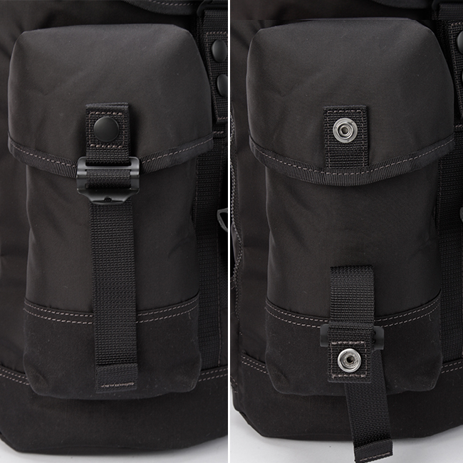 正規取扱店】ポーター オール アリスパック 502-05957 PORTER