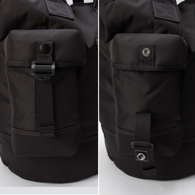 正規取扱店】ポーター オール バケットトート 502-05959 PORTER