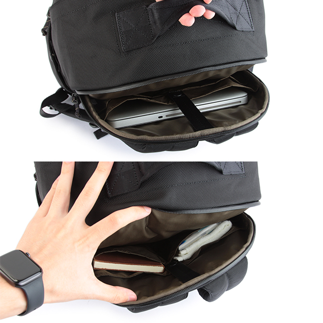 PORTER ポーター エクスプローラー デイパック(L) 507-17995