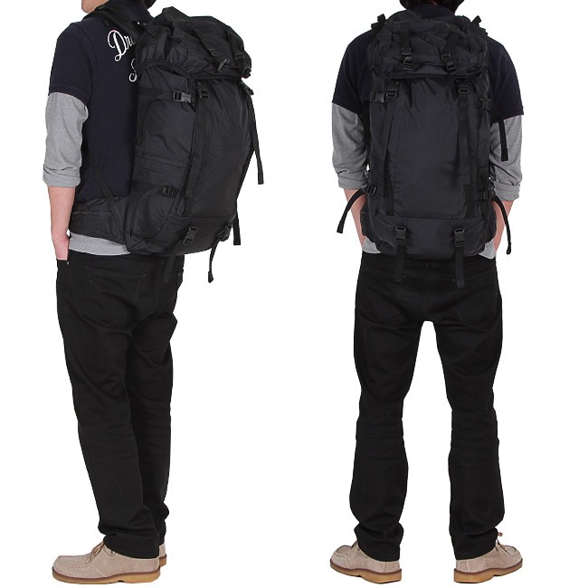 Porter shop extreme rucksack