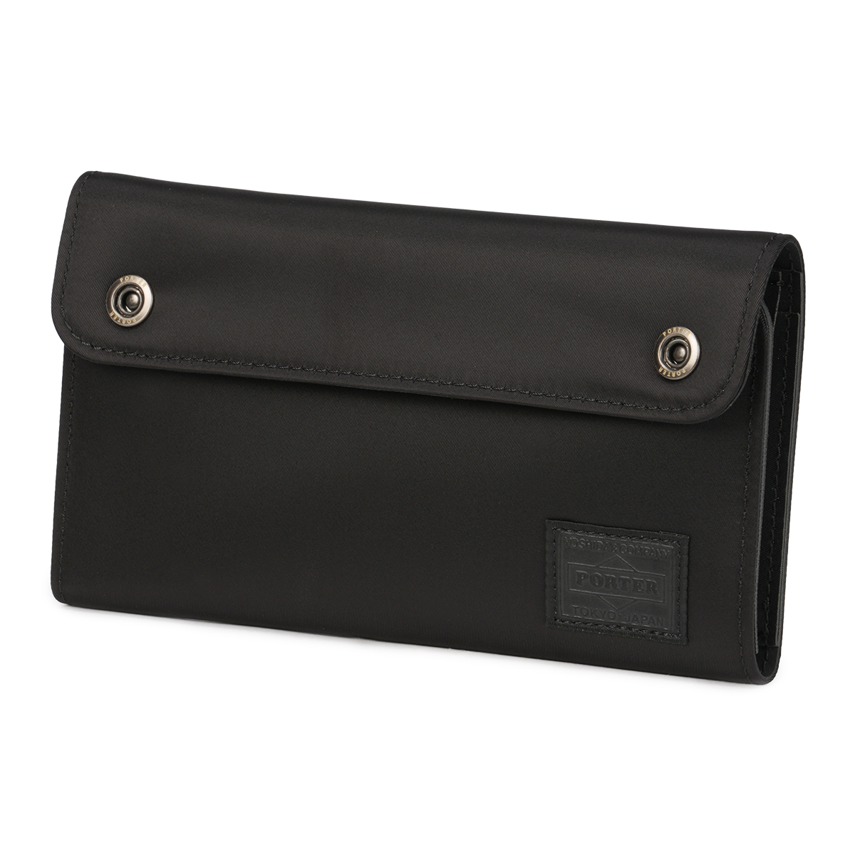 PORTER ポーター エディット ロングウォレット 528-09888 財布 長財布