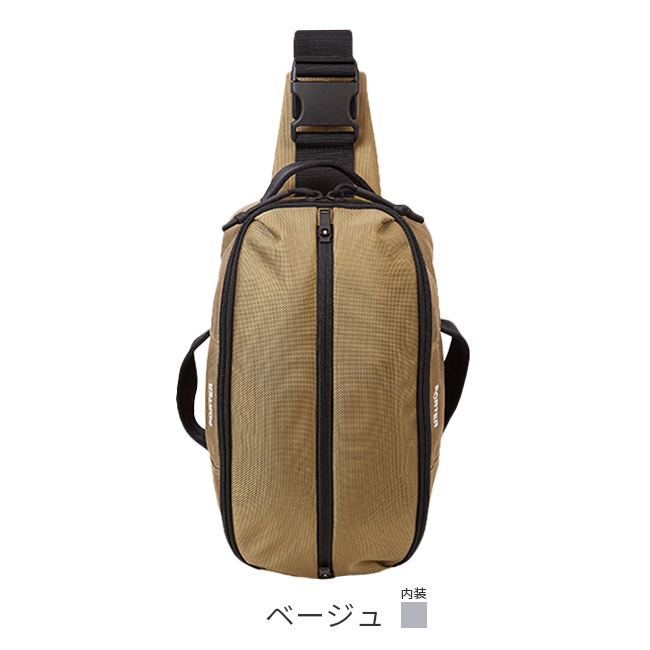正規取扱店】ポーター アップサイド 2WAYスリングショルダー