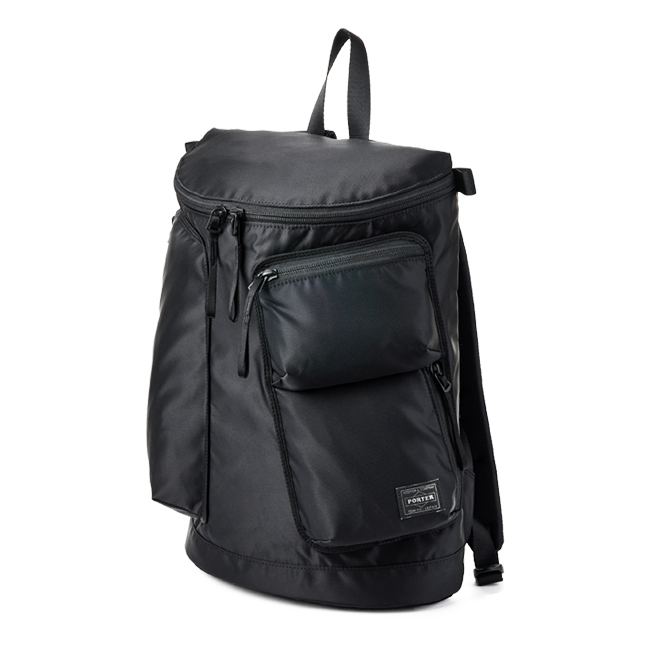 Porter 吉田カバン ポーター リュック メンズ レディース 小さめ 10l コンパート 538 カバンのセレクション 通販 Paypayモール Porter 吉田カバン ポーター リュック メンズ レディース 小さめ 10l コンパート 538 カバンのセレクション 通販 Paypayモール