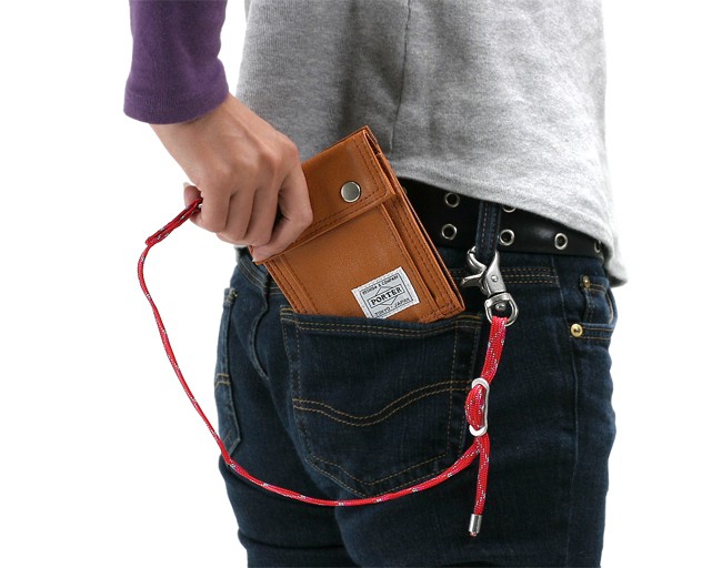 PORTER ポーター コード ウォレットコード 541-06957 ウォレット