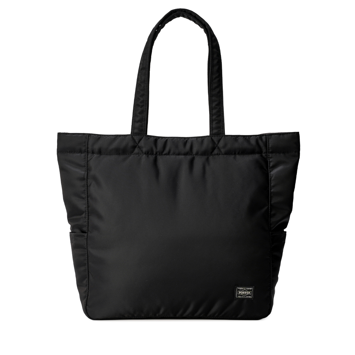 ポーター クリーム トートバッグ 549-06547 PORTER CREAM 吉田カバン バッグ ビジネストートバッグ メンズ レディース ブランド A4 B4 軽量 肩掛け 日本製 | PORTER | 01