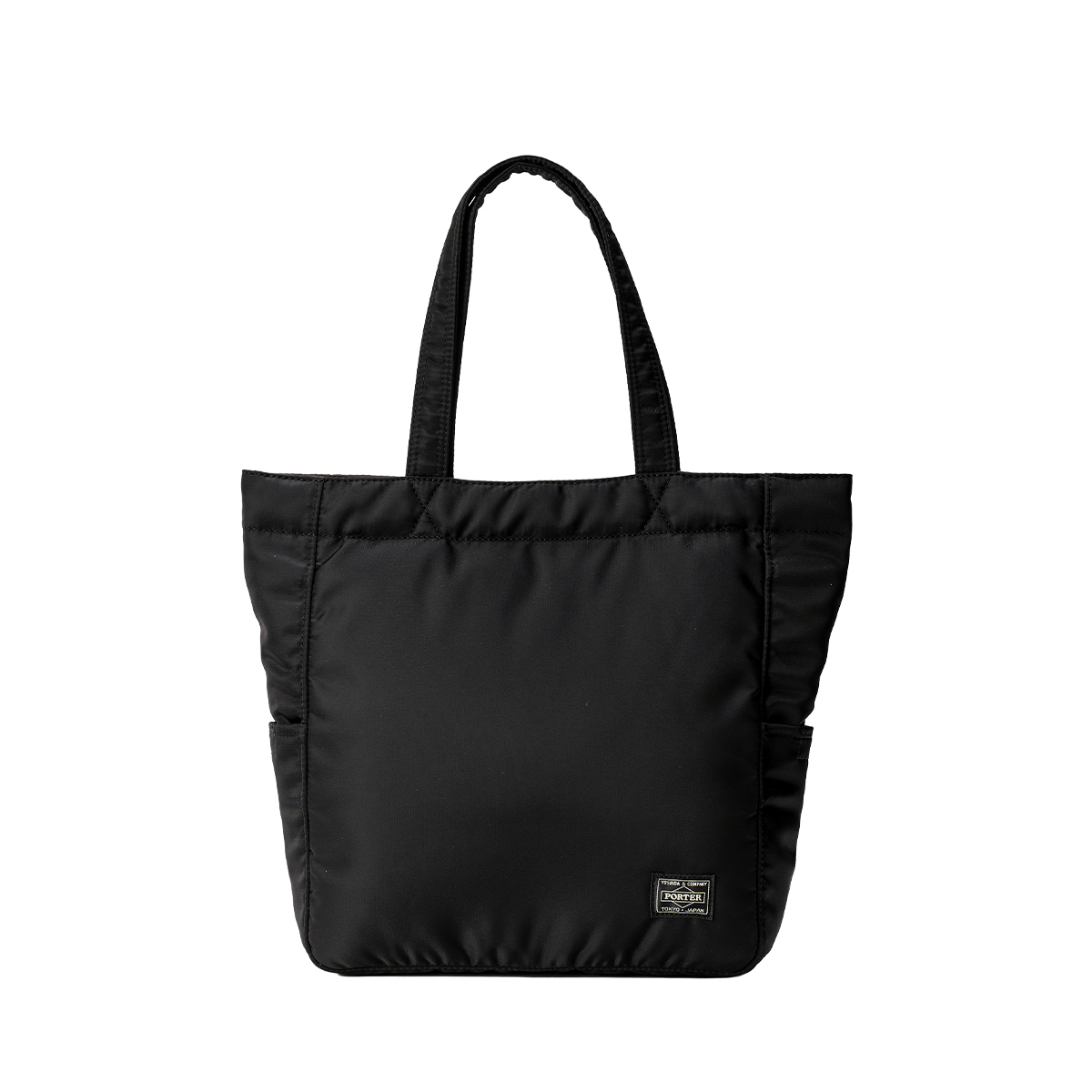 ポーター クリーム トートバッグ 549-06548 PORTER CREAM 吉田カバン バッグ メンズ レディース ナイロン ブランド A4 軽量 日本製 | PORTER | 01
