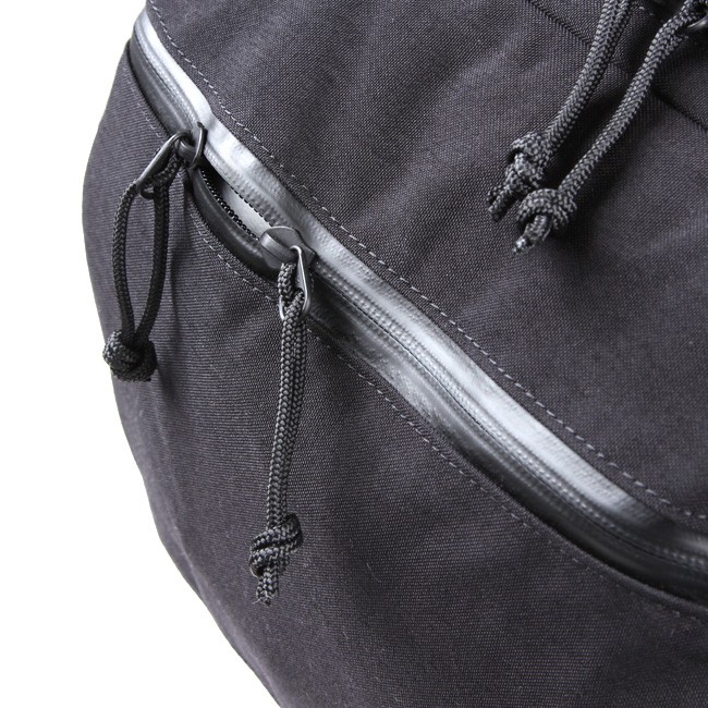 KLUNKERZ（PORTER） ポーター クランカーズ ショルダーバッグ(L