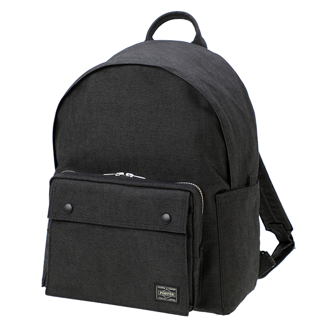 ポーター スモーキー デイパック 592-27626 PORTER SMOKY DAYPACK