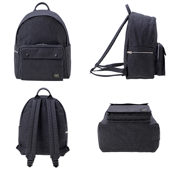 ポーター スモーキー デイパック 592-27626 PORTER SMOKY