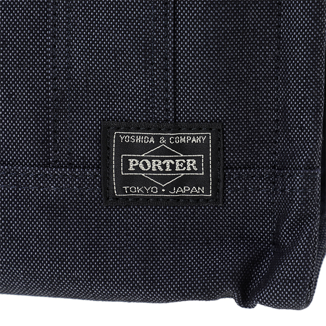 ポーター スモーキー 2WAYトートバッグ (S) 592-27628 PORTER SMOKY