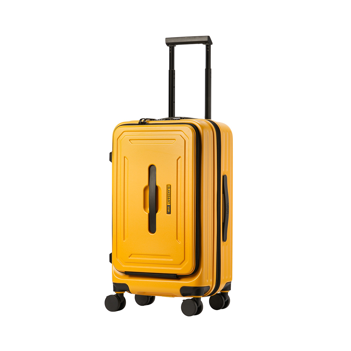 最大42% 1/13限定 ファイブレイクス アンド エムティー スーツケース M