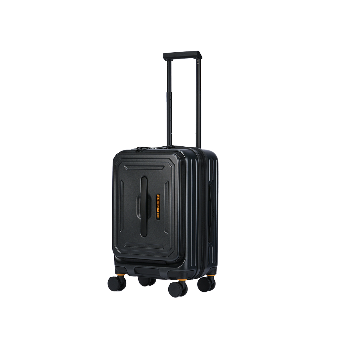 最大46% 10/26まで 5LAKES＆MT スーツケース Sサイズ SS 36L/43L