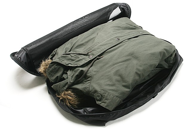 旅行かばん・小分けバッグ PORTER SNACK PACK POUCH selection_609-09802