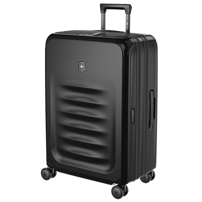 ビクトリノックス スーツケース Lサイズ 80L/113L 大容量 大型 拡張