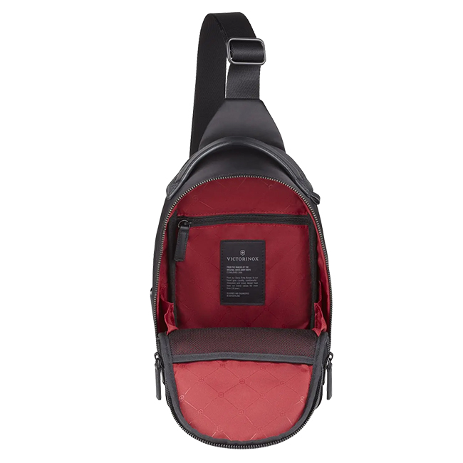 VICTORINOX 最大42% 4/24限定 ビクトリノックス アロックスネロ