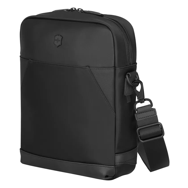 【極美品】ビクトリノックス ビジネスバッグ ナイロン ブラック VICTORINOX ビクトリノックス Victorinox ビジネスバッグ
