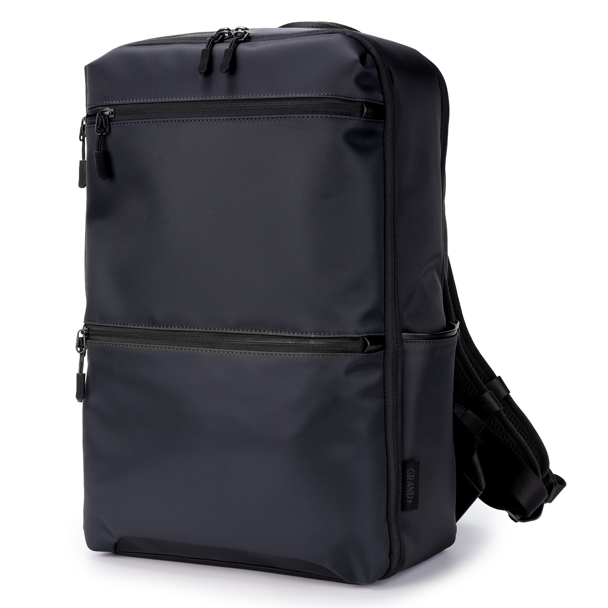 グランプラス スマートエア ビジネスリュック バックパック メンズ レディース A4 B4 大きめ 大容量 軽量 通勤 撥水 GRAND＋ SmartAir 62-56360 | グランプラス | 02