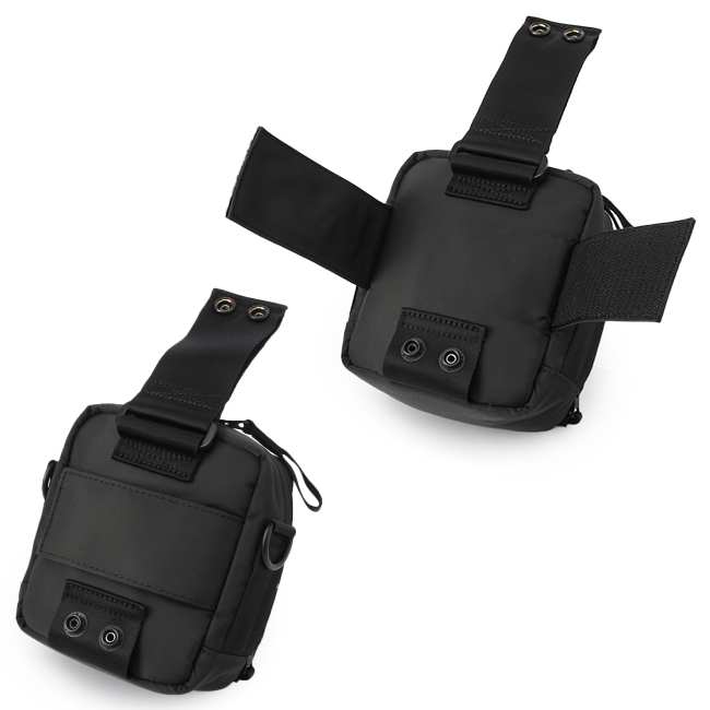 PORTER ポーター ドライブ マルチポーチ 635-06826 新商品/吉田
