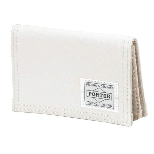 DUCK(PORTER) ポーター ダック カードケース 636-06833 名刺 DUCK(PORTER) ポーター ダック カードケース 636-06833 名刺