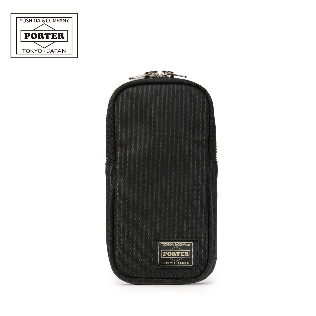PORTER ポーター ドローイング ペンケース 650-08773 DRAWING 吉田