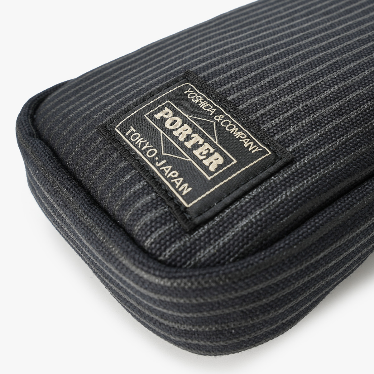 PORTER ポーター ドローイング ペンケース 650-08773 DRAWING 吉田
