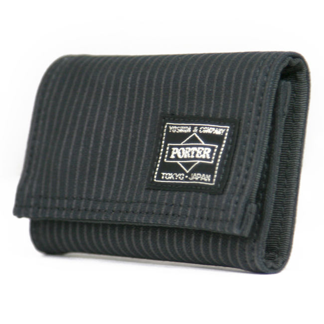 ポーター ドローイング キーケース 650-09783 カードケース メンズ レディース ブランド 軽量 吉田カバン PORTER DRAWING | DRAWING（PORTER） | 01