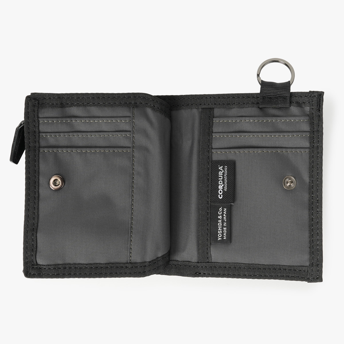 PORTER ポーター ディル ウォレット(S) 653-09756 DILL 吉田カバン