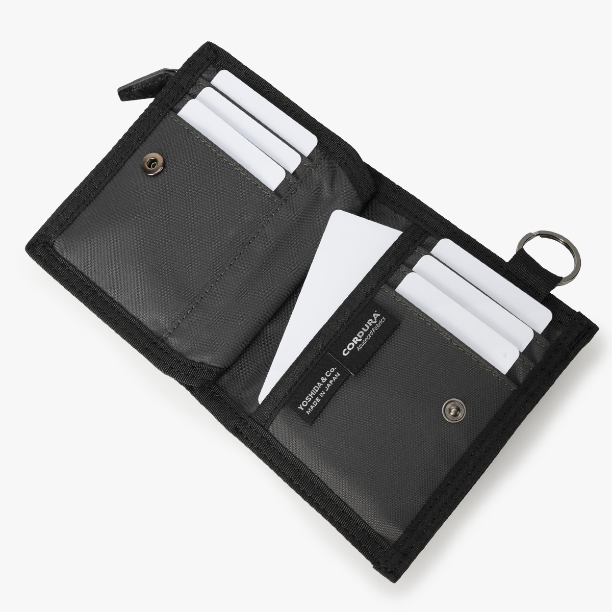 PORTER ポーター ディル ウォレット(S) 653-09756 DILL 吉田カバン