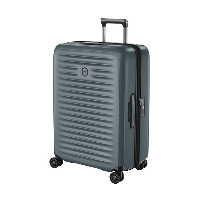 ビクトリノックス スーツケース Lサイズ 75L/90L 中型 大型 大容量 軽量 拡張 エアロック...