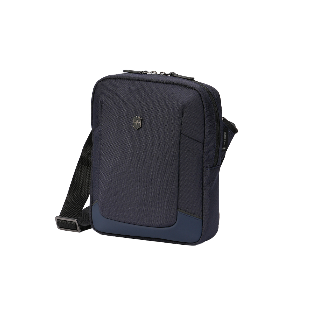 最大42% 1/11限定 ビクトリノックス  ショルダーバッグ メンズ ブランド 軽量 斜めがけ 縦型 ミニ 6L アルトモントモダンコレクション VICTORINOX 653538 | VICTORINOX | 03