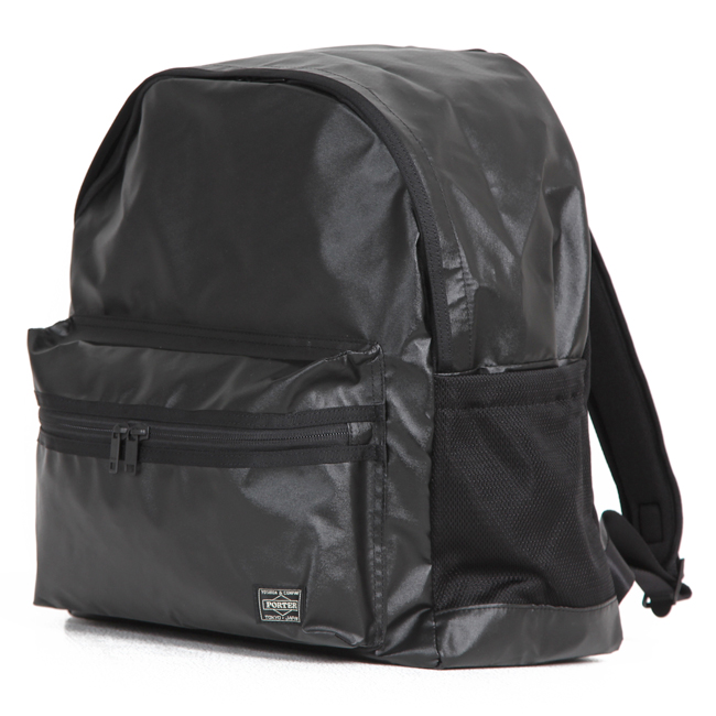 ポーター タクティカル デイパック 654-07077 リュック メンズ レディース ブランド 軽量 防水 吉田カバン PORTER | TACTICAL（PORTER） | 01