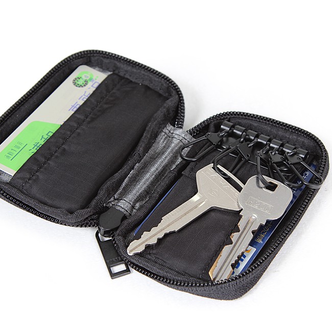 TACTICAL（PORTER） ポーター タクティカル キーケース 654-07082