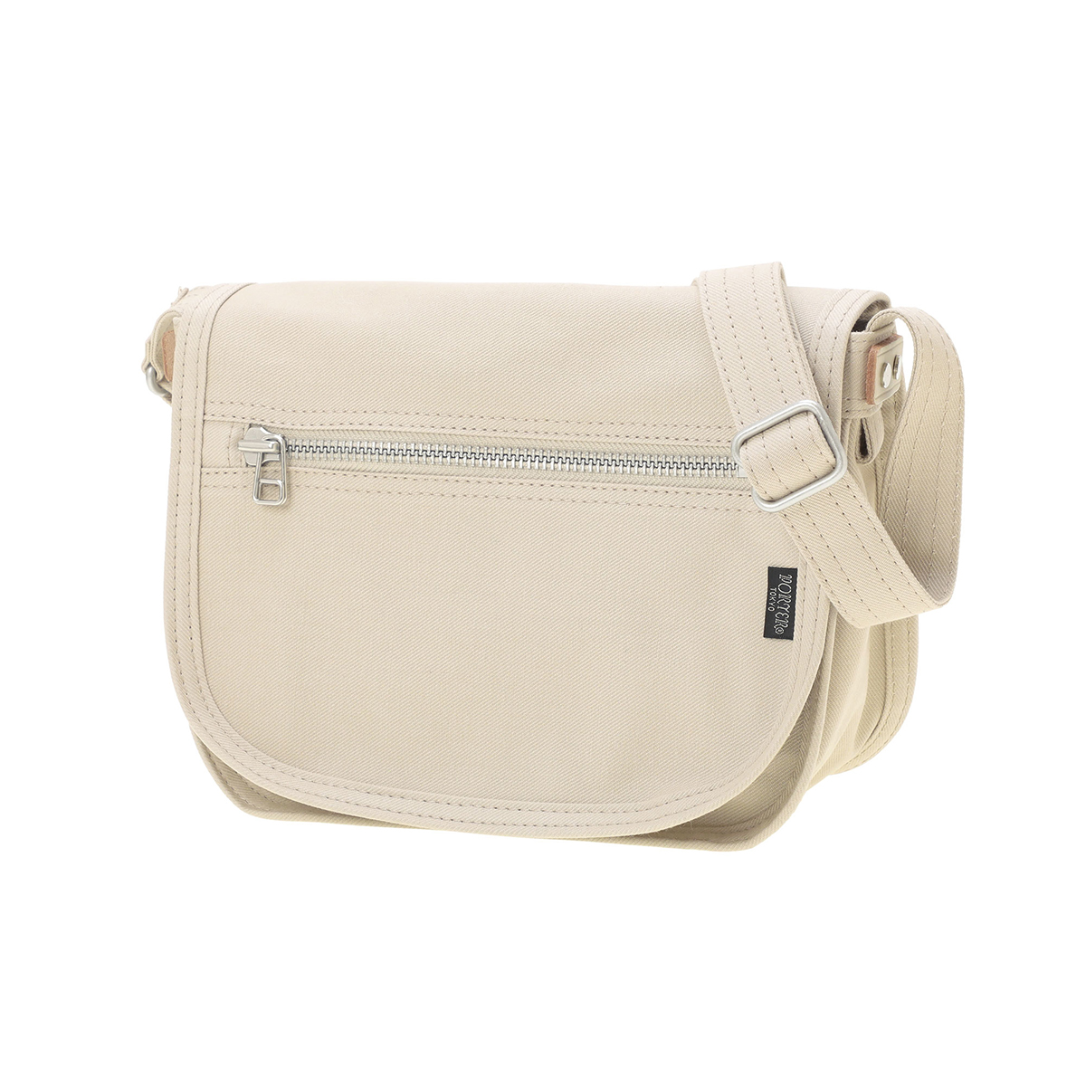 ポーター ネイキッド ショルダーバッグ 667-19473 PORTER NAKED 吉田カバン バッグ メンズ レディース ミニ 小さめ 軽量 日本製 | PORTER | 02