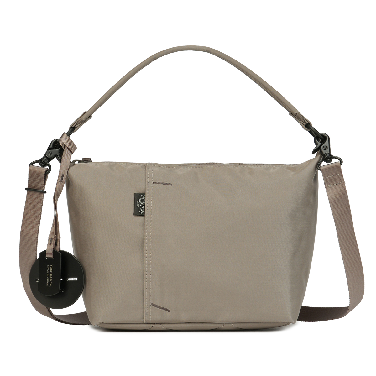 PORTER GIRL ポーター シェル 2WAYショルダーバッグ 679-36804 SHELL