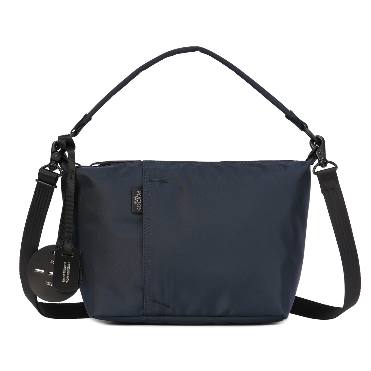 PORTER GIRL ポーター シェル 2WAYショルダーバッグ 679-36804 SHELL